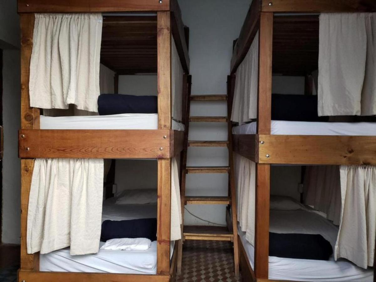 Ikali Hostel モンテレー エクステリア 写真